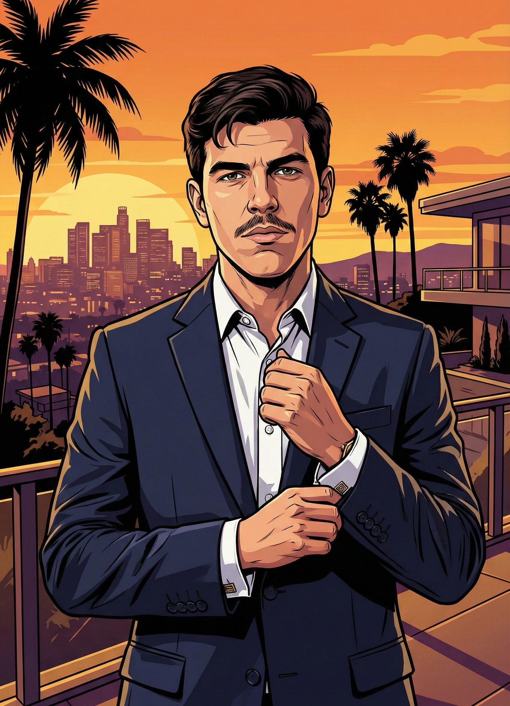 Photo de Hugo Garric